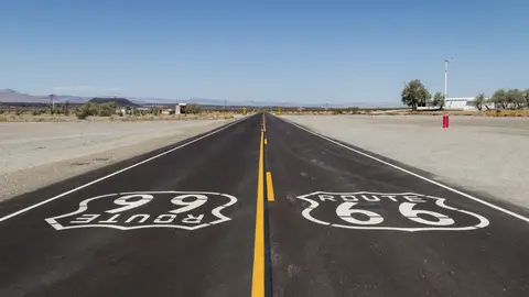 Estados Unidos 7 países ideales para hacer un roadtrip