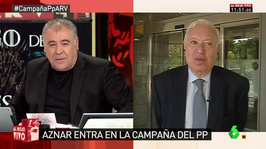 margallo margallo
