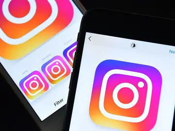 Instagram Instagram