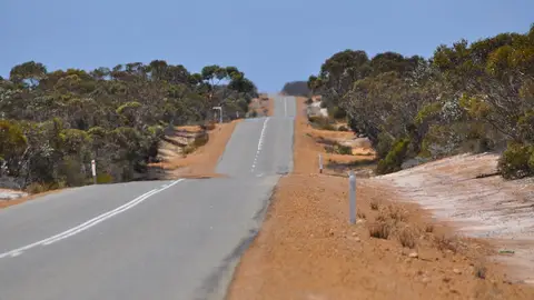 Australia 7 países ideales para hacer un roadtrip