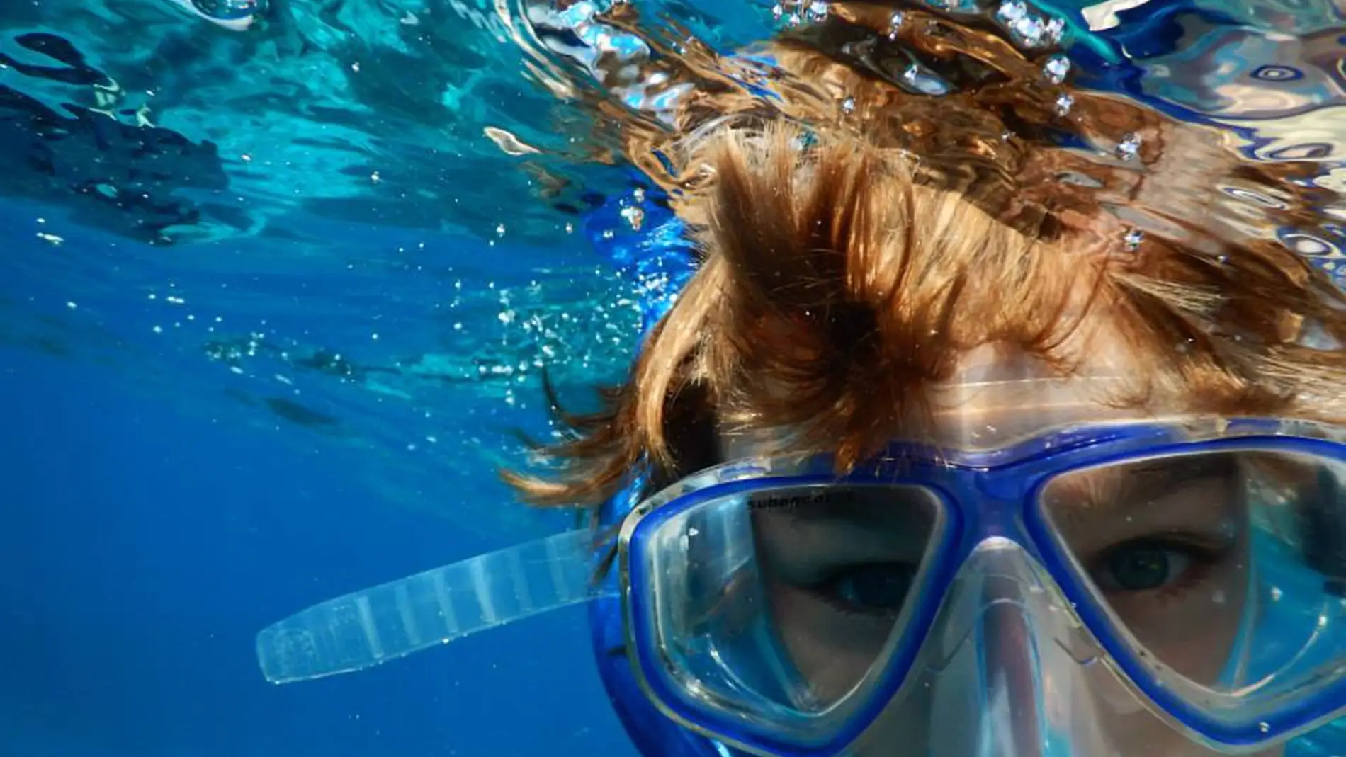 Las mejores playas con agua cristalina para practicar snorkel en España