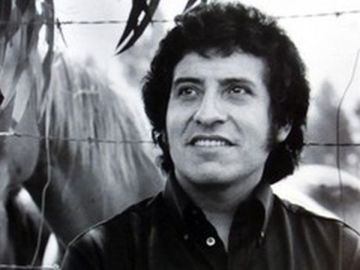 One of those convicted of the kidnapping and murder of Víctor Jara, Hernán Chacón Soto, commits suicide