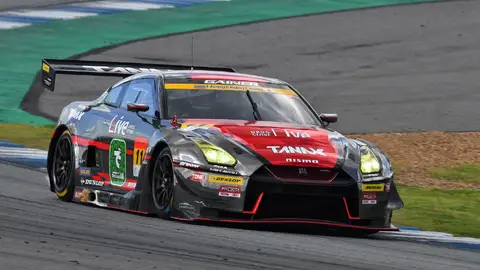 Nissan GT-R Nissan GT-R