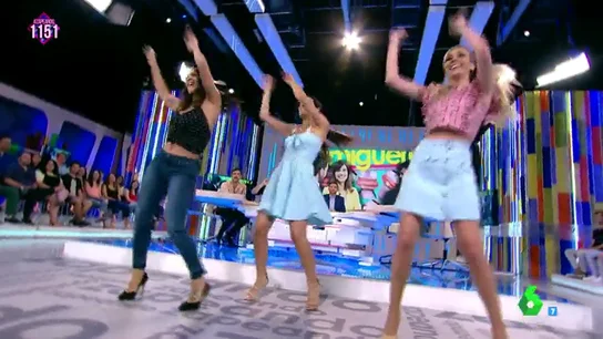 baile baile