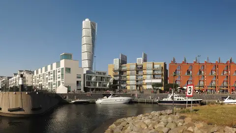 Malmö Planes fresquitos para huir del calor