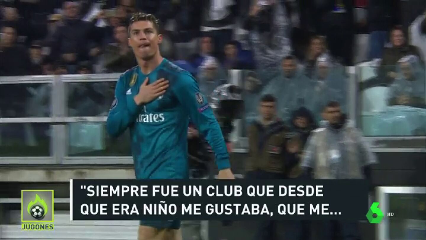Cr7chilenaJugones