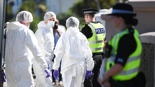 Imagen de archivo de la Policía de Reino Unido Imagen de archivo de la Policía de Reino Unido