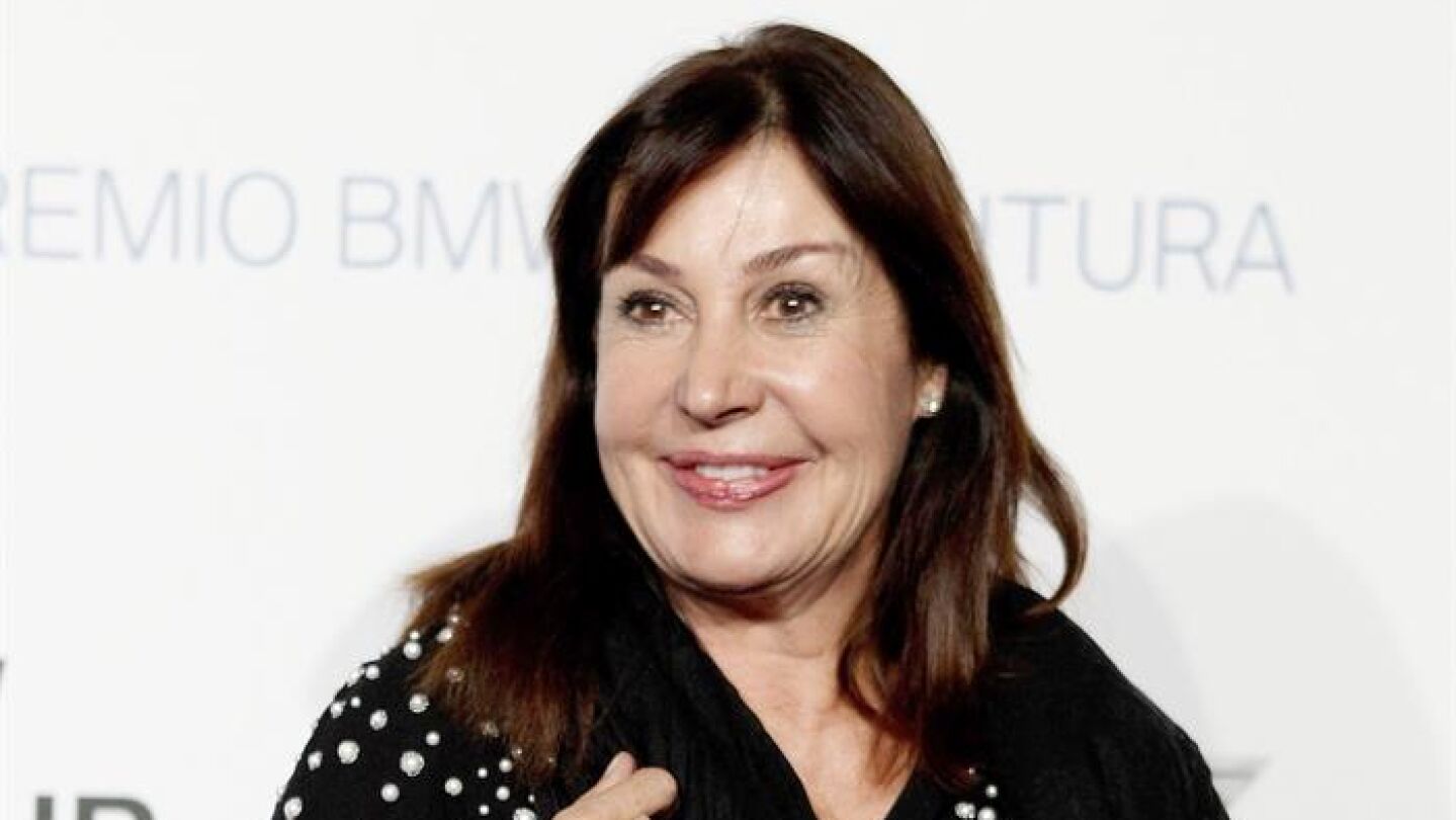 Carmen Mart&iacute;nez-Bordi&uacute;