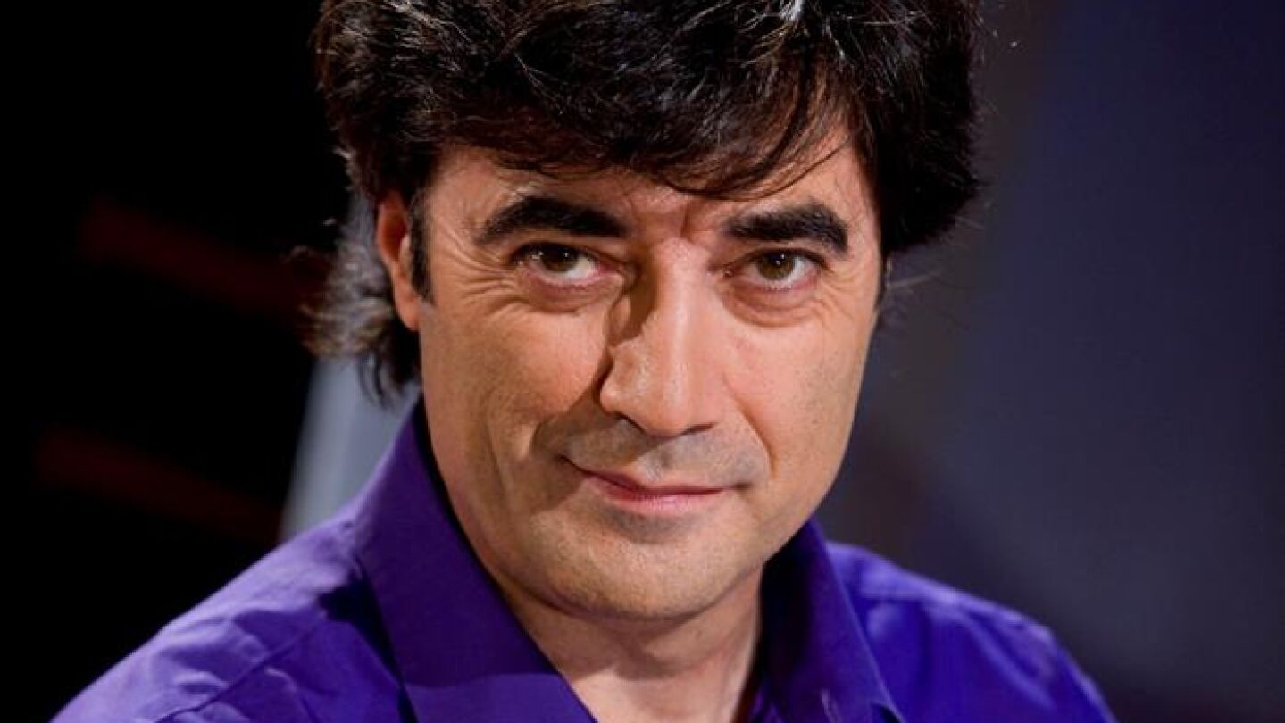 Tom&aacute;s Fernando Flores