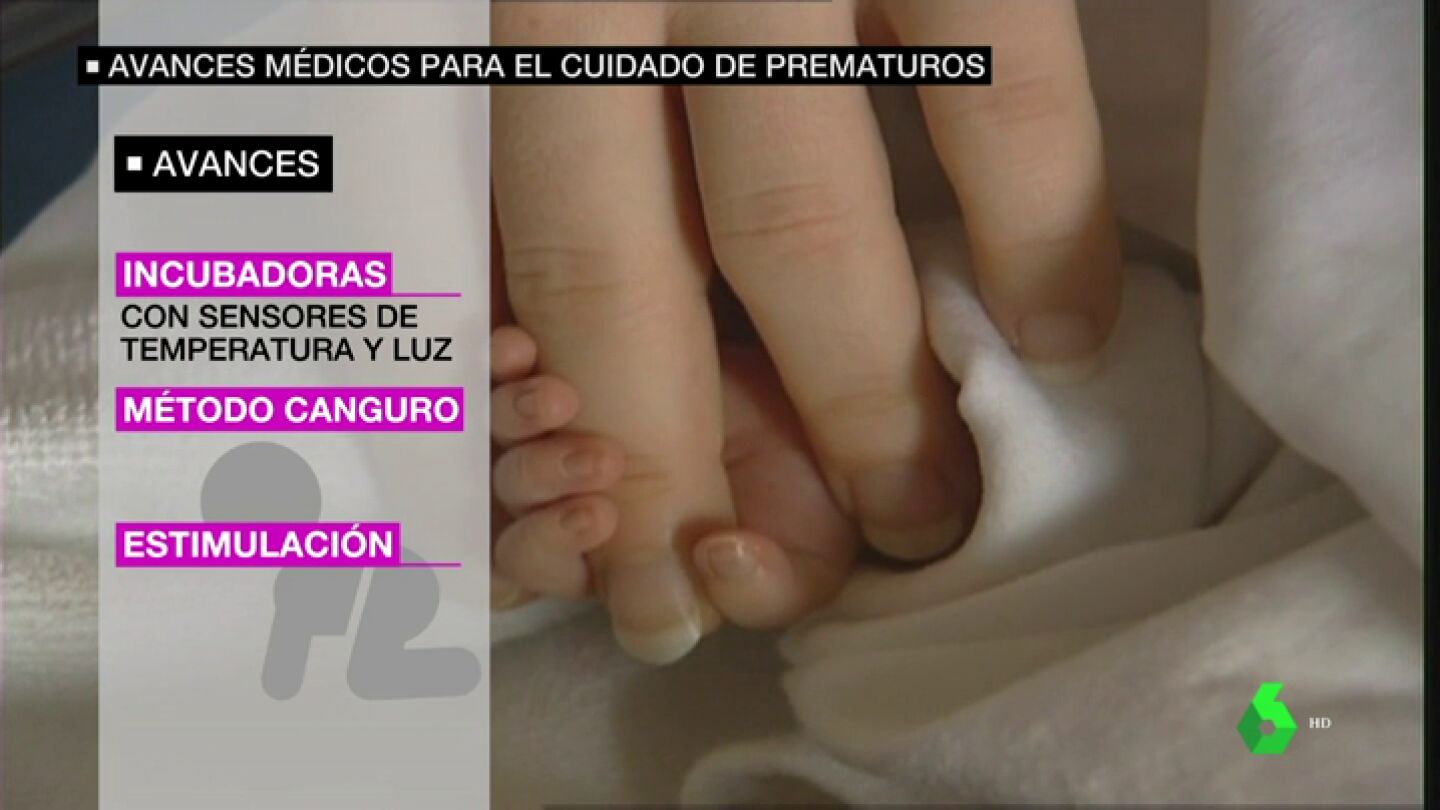 PREMATUROS