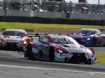 Luxus denso Luxus denso