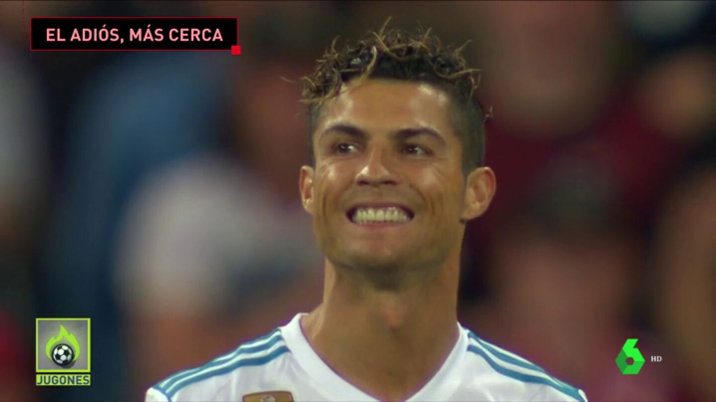 CristianoJugones