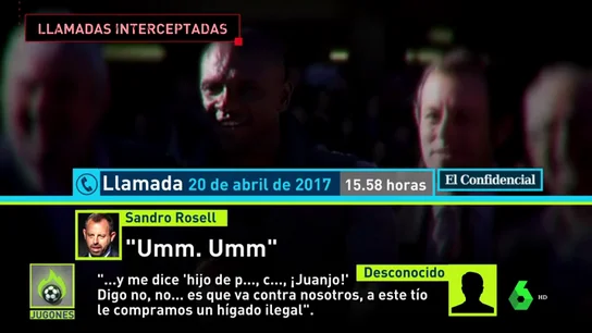 RosellLlamadasJugones RosellLlamadasJugones