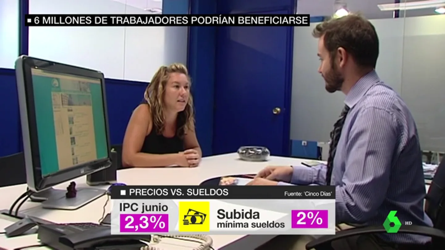 Trabajadores Trabajadores
