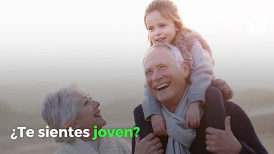 Descubren el secreto de la eterna juventud de tu cerebro Descubren el secreto de la eterna juventud de tu cerebro