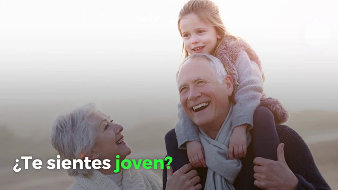 Descubren el secreto de la eterna juventud de tu cerebro Descubren el secreto de la eterna juventud de tu cerebro