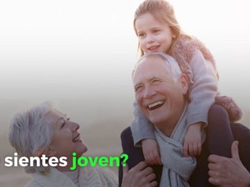 Descubren el secreto de la eterna juventud de tu cerebro Descubren el secreto de la eterna juventud de tu cerebro