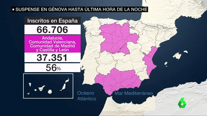 Claves para las primarias del PP