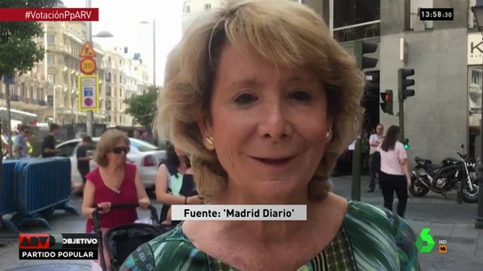 esperanza esperanza