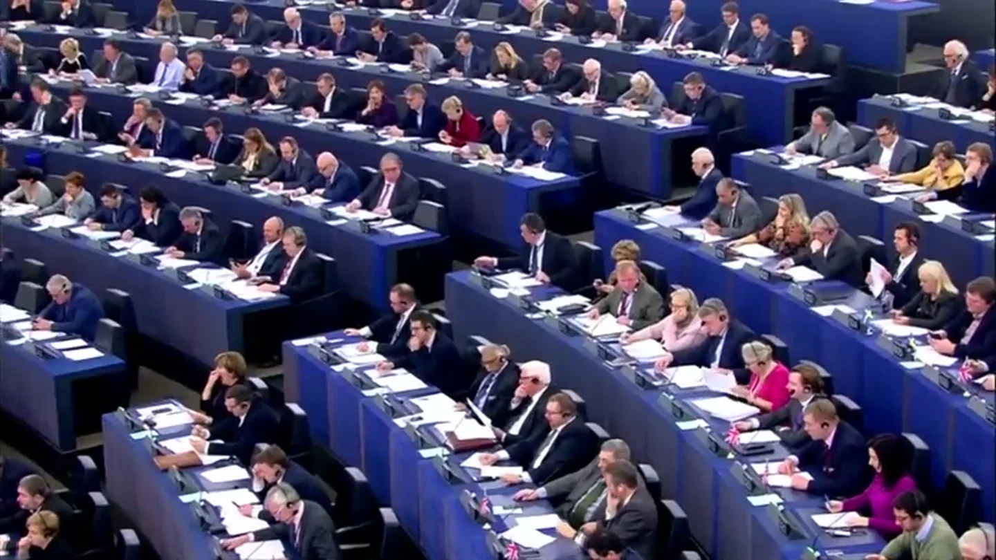 eurocámara eurocámara