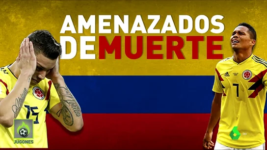 amenazados amenazados