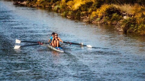 Destinos perfectos para practicar deportes acuáticos
