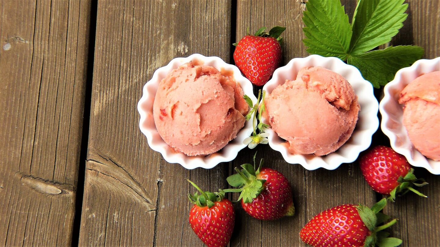 Este a&ntilde;o los helados ser&aacute;n sin aceite de palma