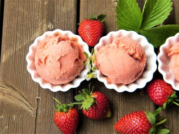 Este año los helados serán sin aceite de palma Este año los helados serán sin aceite de palma