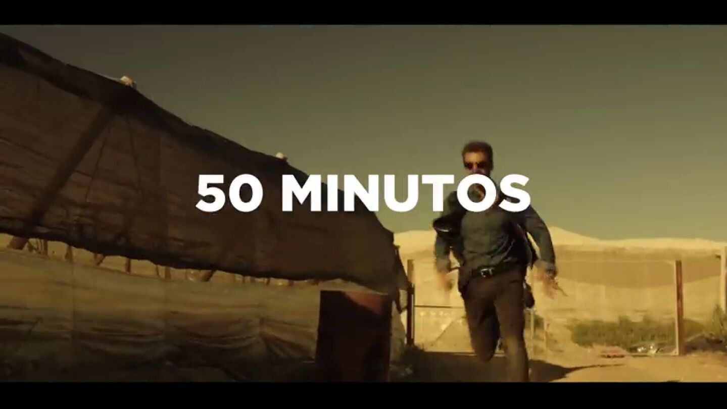 Paso adelante de Atresmedia TV: todas sus nuevas series originales tendr&aacute;n una duraci&oacute;n de 50 minutos por cap&iacute;tulo