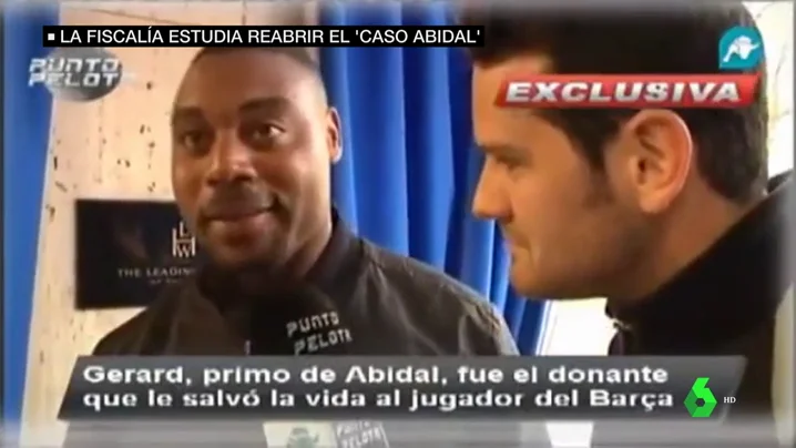 abidal quim