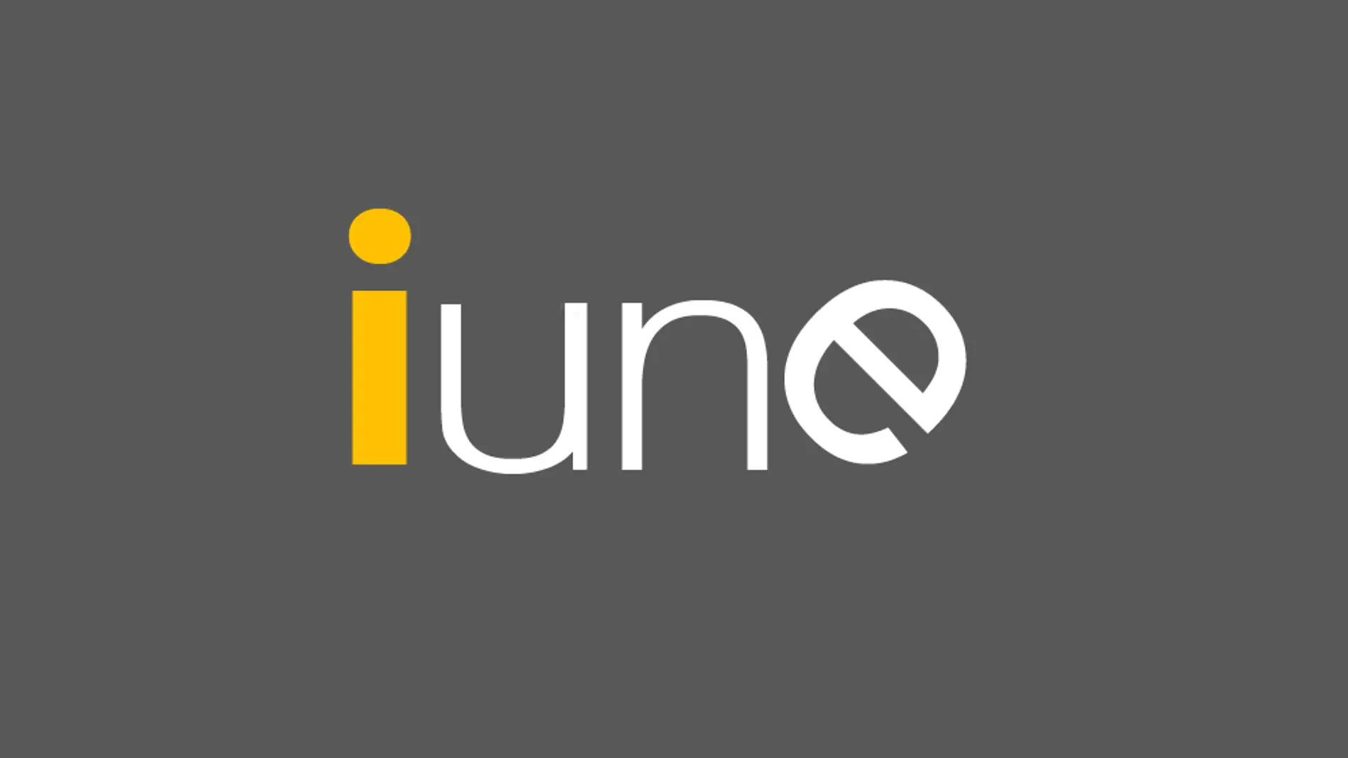 Logo del Observatorio IUNE