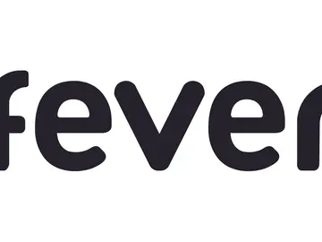 Logo de Fever Logo de Fever