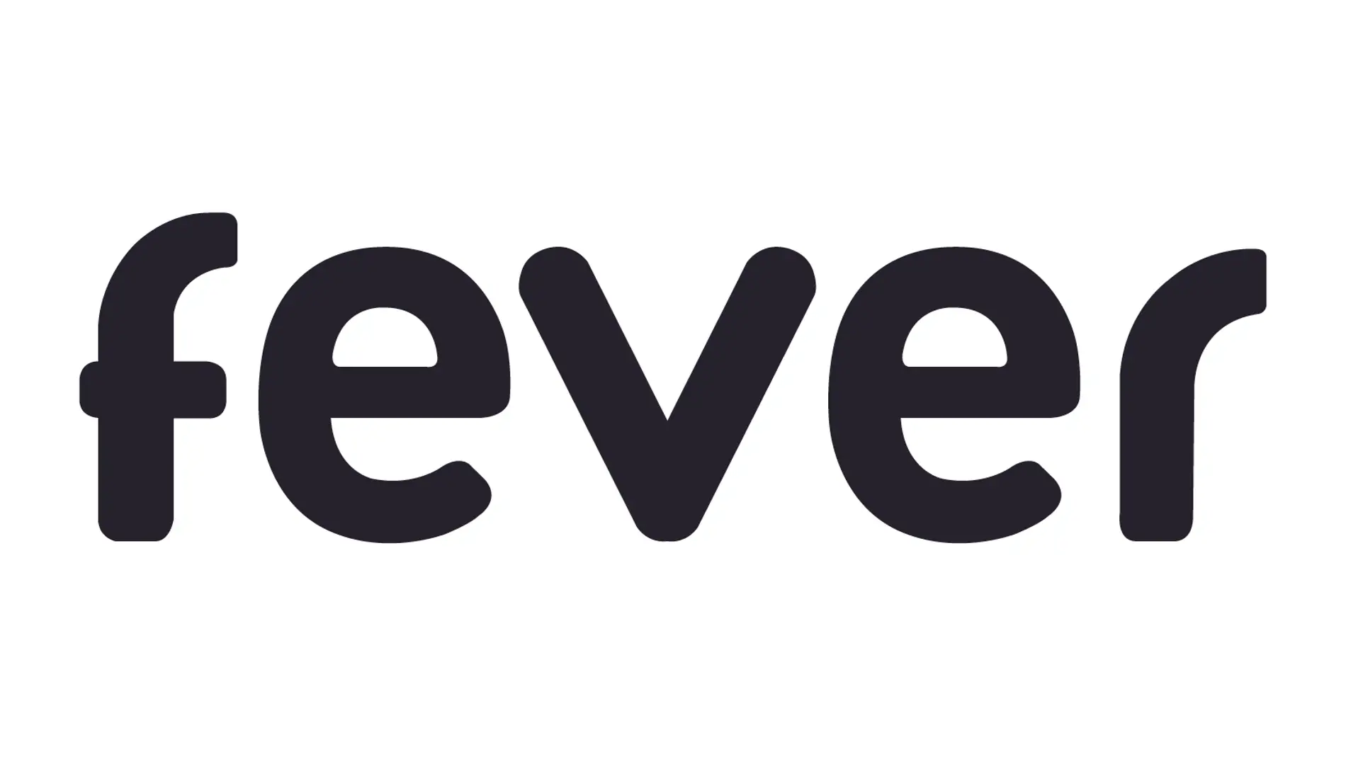 Logo de Fever