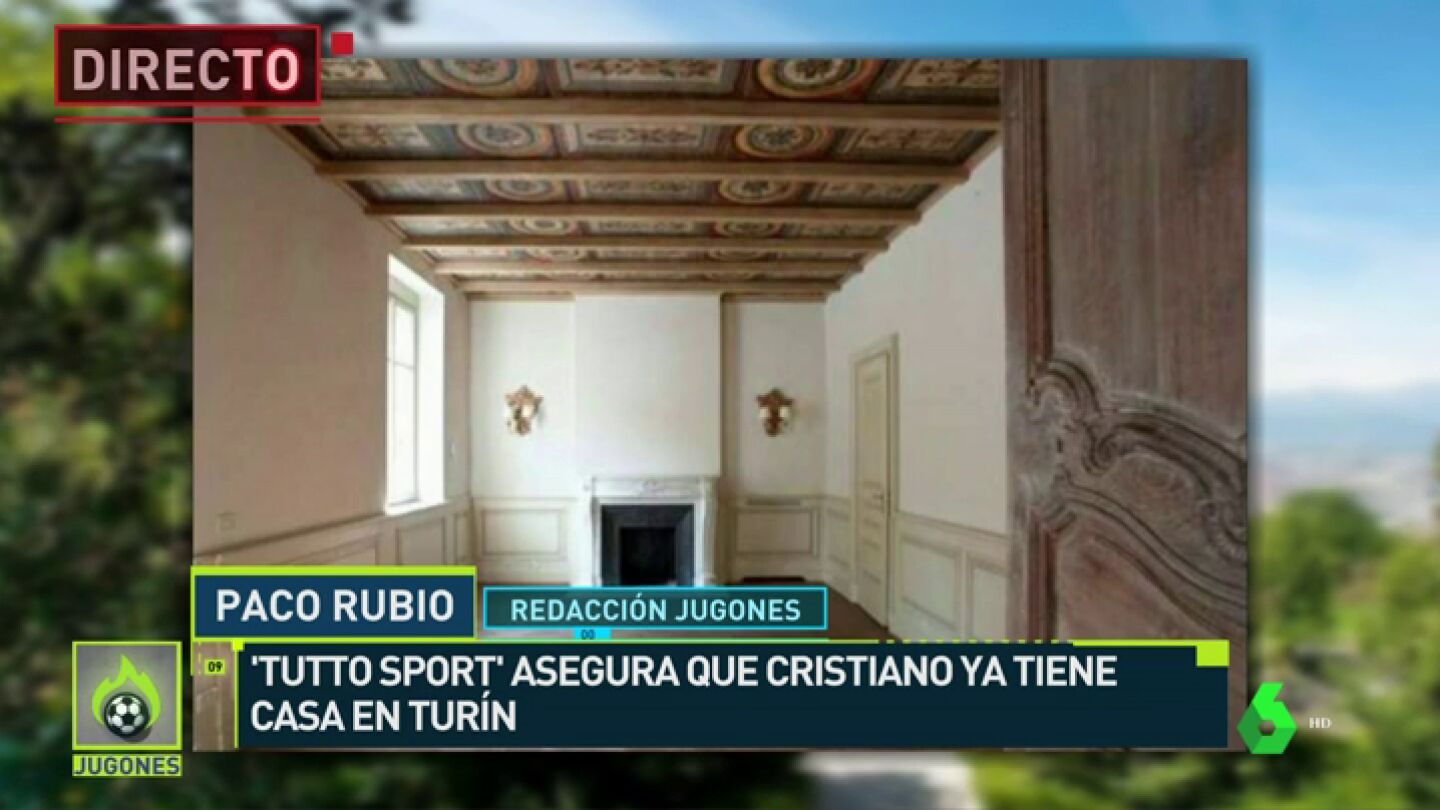 CasaCR7Jugones
