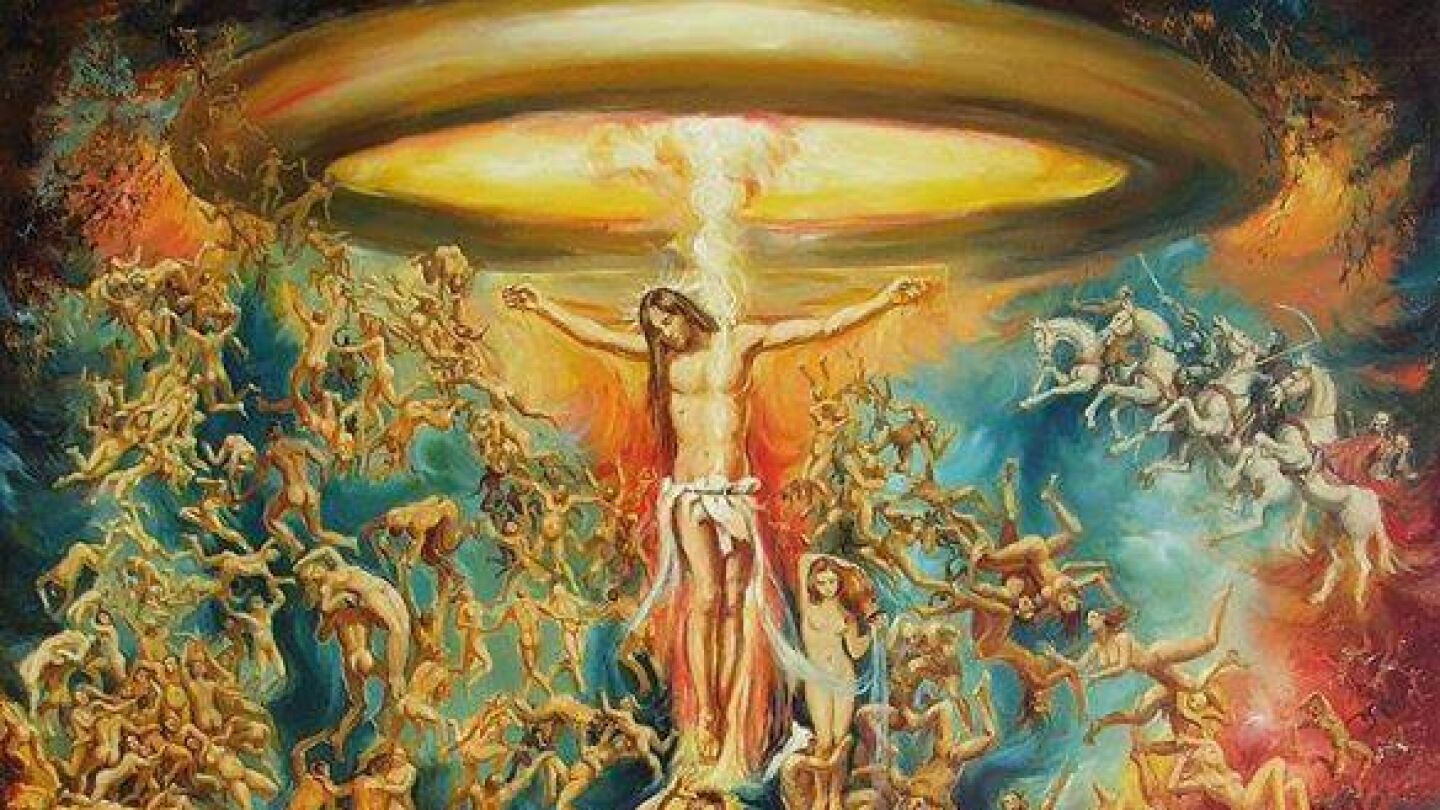 Gnosis, la peligrosa secta latinoamericana