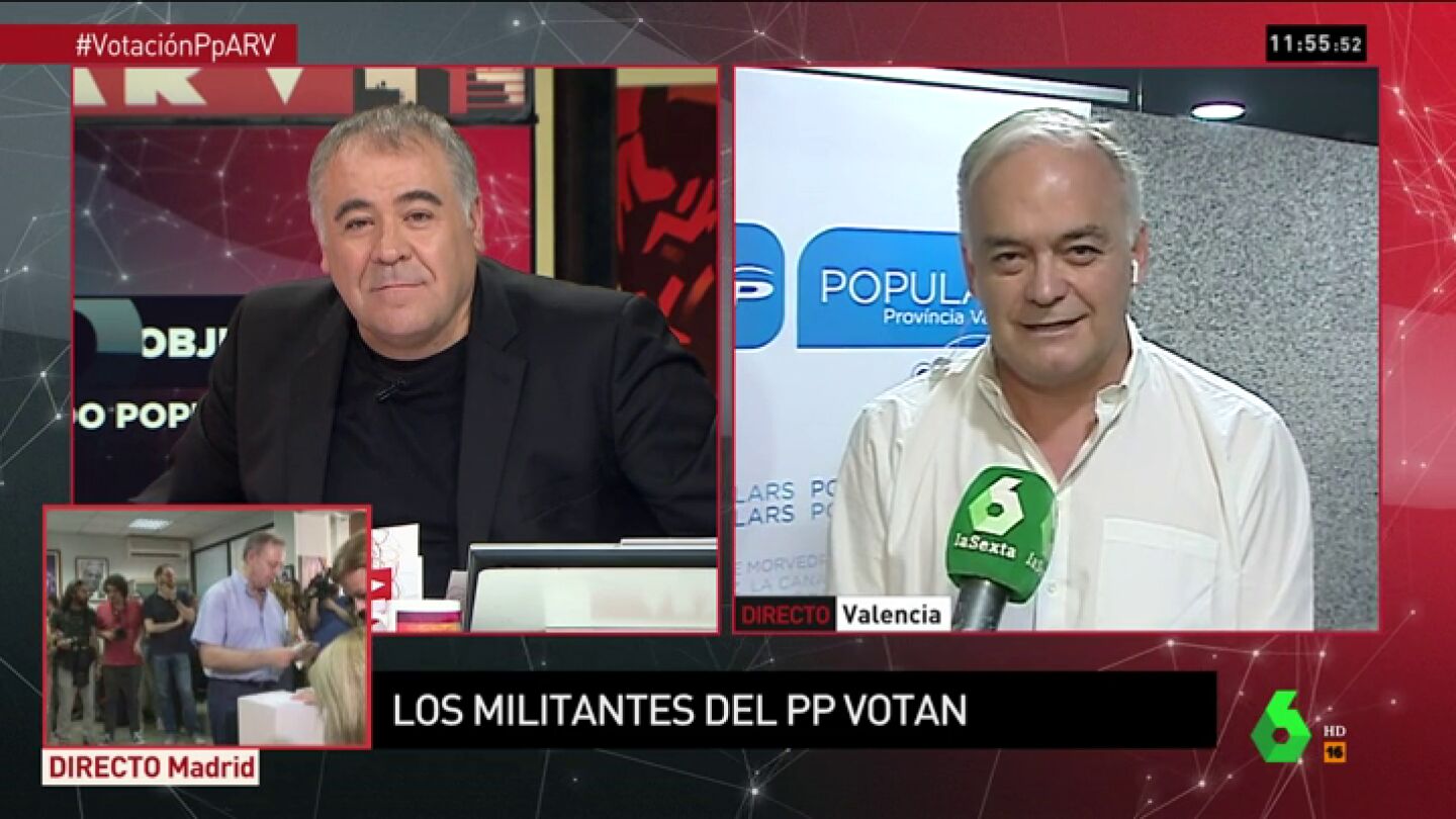 esteban gonzalez pons