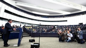 La eurocámara castiga las violaciones de Derechos Humanos