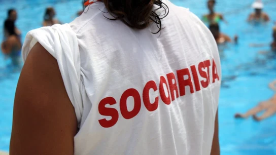 Socorrista Socorrista