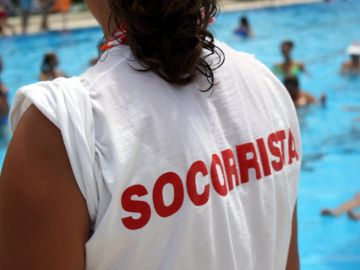 Socorrista Socorrista