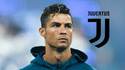 Cristiano Ronaldo, cerca de la Juventus