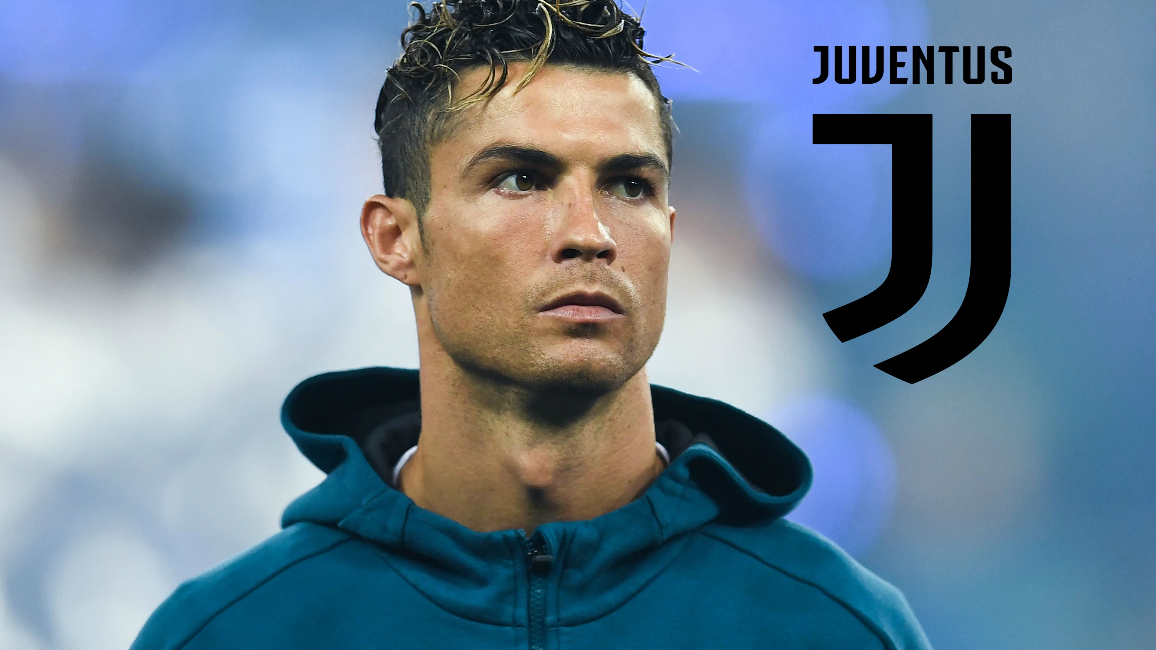 Cristiano Ronaldo, cerca de la Juventus