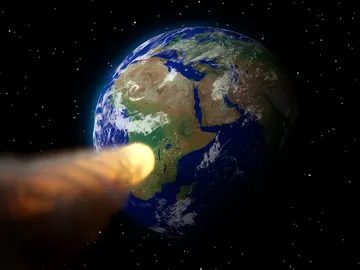 La Tierra La Tierra