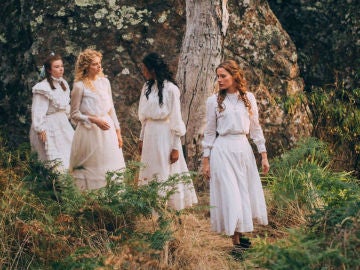 Picnic Hanging Rock Picnic Hanging Rock