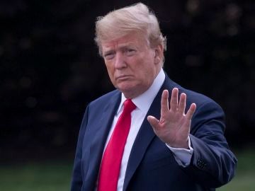Donald Trump Donald Trump