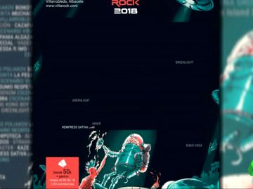 Los festivales suspenden en feminismo: así quedan los carteles del Mad Cool, Viña Rock o Arenal Sound si borramos los grupos masculinos Los festivales suspenden en feminismo: así quedan los carteles del Mad Cool, Viña Rock o Arenal Sound si borramos los grupos masculinos