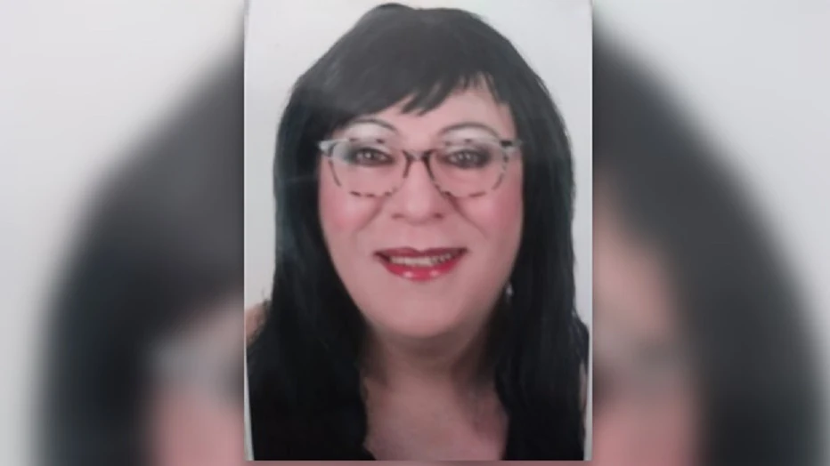 Jesica Valdivia, mujer transexual que ha logrado cambiarse el nombre en el DNI sin hormonarse