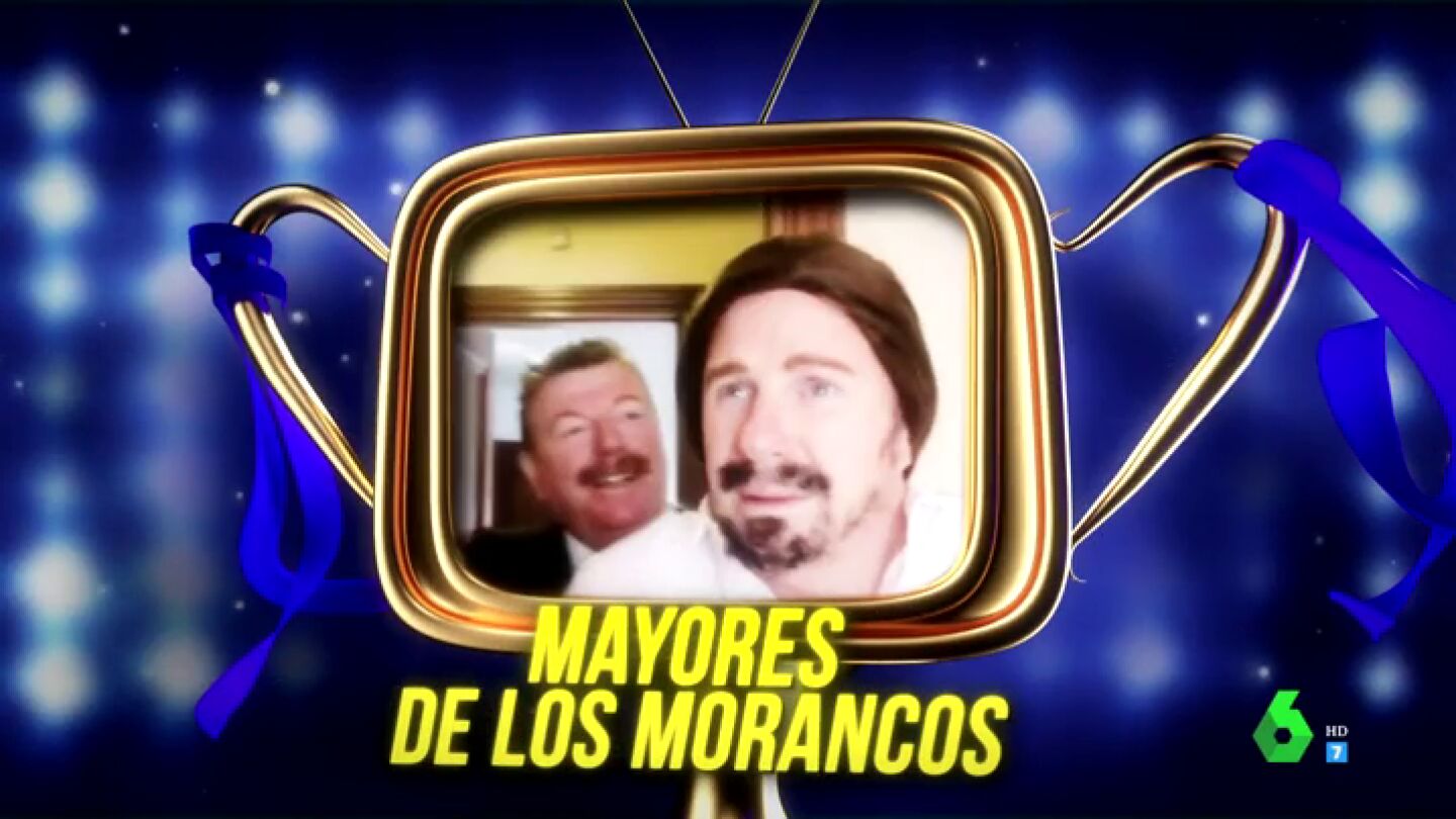 Premio Zapeando a la Mejor canci&oacute;n original