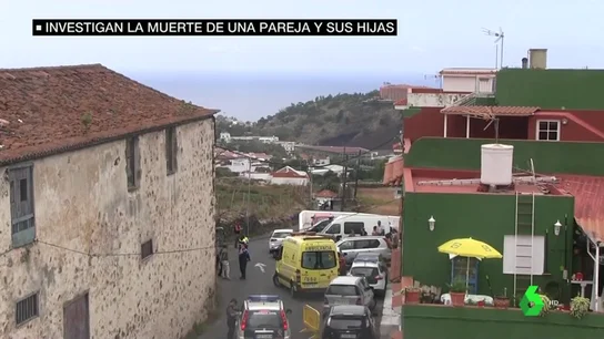 TENERIFE TENERIFE