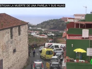 TENERIFE TENERIFE