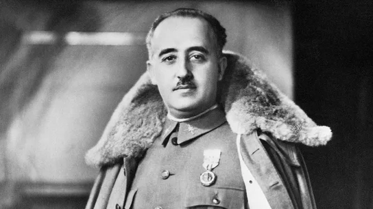 Imagen de archivo de Franco Imagen de archivo de Franco